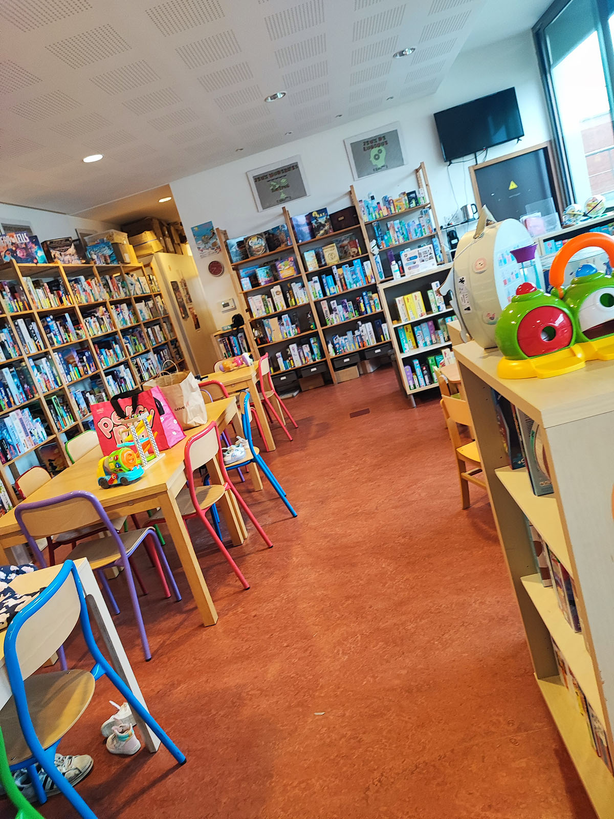 Ludotheque-Vallee-des-jeux-Assistante-Maternelle-SarahPoppins-Bailly-Romainvilliers