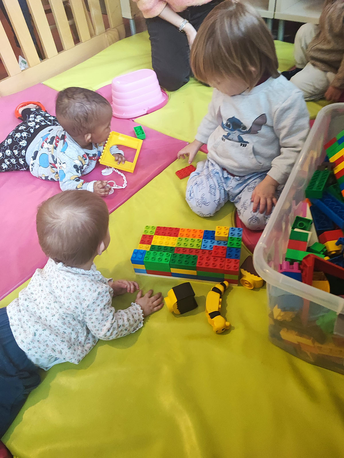 Ludotheque-Vallee-des-jeux-Assistante-Maternelle-SarahPoppins-Bailly-Romainvilliers