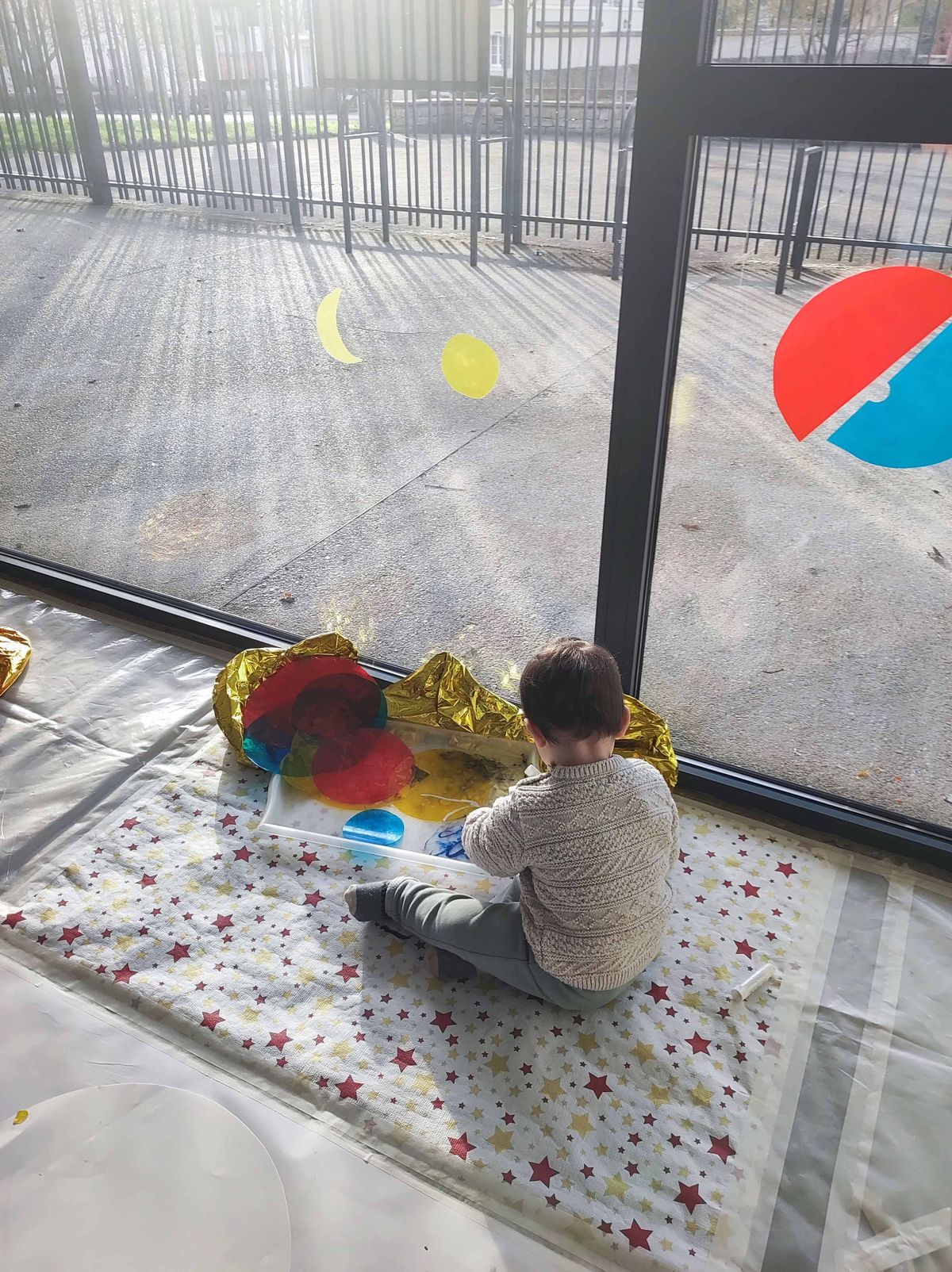 Nid-du-Geai-Magny-Assistante-Maternelle-SarahPoppins-Bailly-Romainvilliers