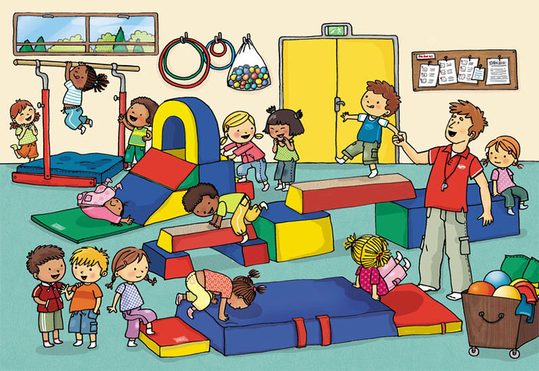 Logo-Baby-Gym-SarahPoppins-Assistante-Maternelle-Bailly-Romainvilliers-RPE-ValdEurope